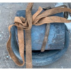 Круг горячекатаный стальной 10 мм У8А