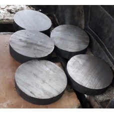 Круг калиброванный стальной 8,8 мм 09Г2С