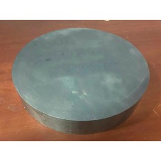 Круг нержавеющий калиброванный 160 мм 03Х17Н14М3 ТУ 14-1-3564-83