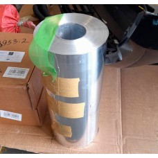 Лента алюминиевая 0,3х1200 мм АД1 ГОСТ 13726-97