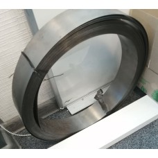 Лента горячекатаная стальная 1,2x20 мм 50ХФА ГОСТ 6009-74