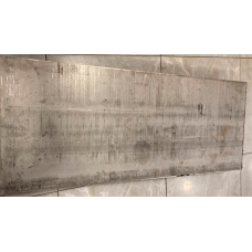 Плита нержавеющая 110 мм 14Х17Н2 ГОСТ 7350-77