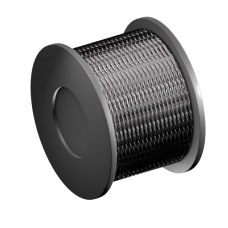 Проволока нержавеющая пломбировочная 2 мм 07Х16Н6 ГОСТ 18143-72