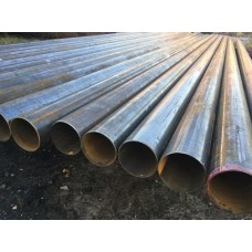 Труба б/ш холоднодеформированная стальная 125x18 мм 20Х ГОСТ 550-2020