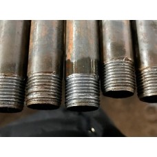 Труба обсадная ОТТГ стальная 473x11,1 мм Д 09Г2С ГОСТ 632-80