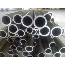 Труба б/ш г/д оцинкованная стальная 108x4 мм Ст3пс ГОСТ 8732-78