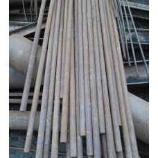 Труба водогазопроводная ВГП стальная 100х4 мм Ст10 ГОСТ 3262-75