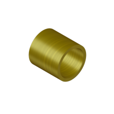Втулка бронзовая 115х92 мм БрАЖ9-4 ГОСТ 18175-78
